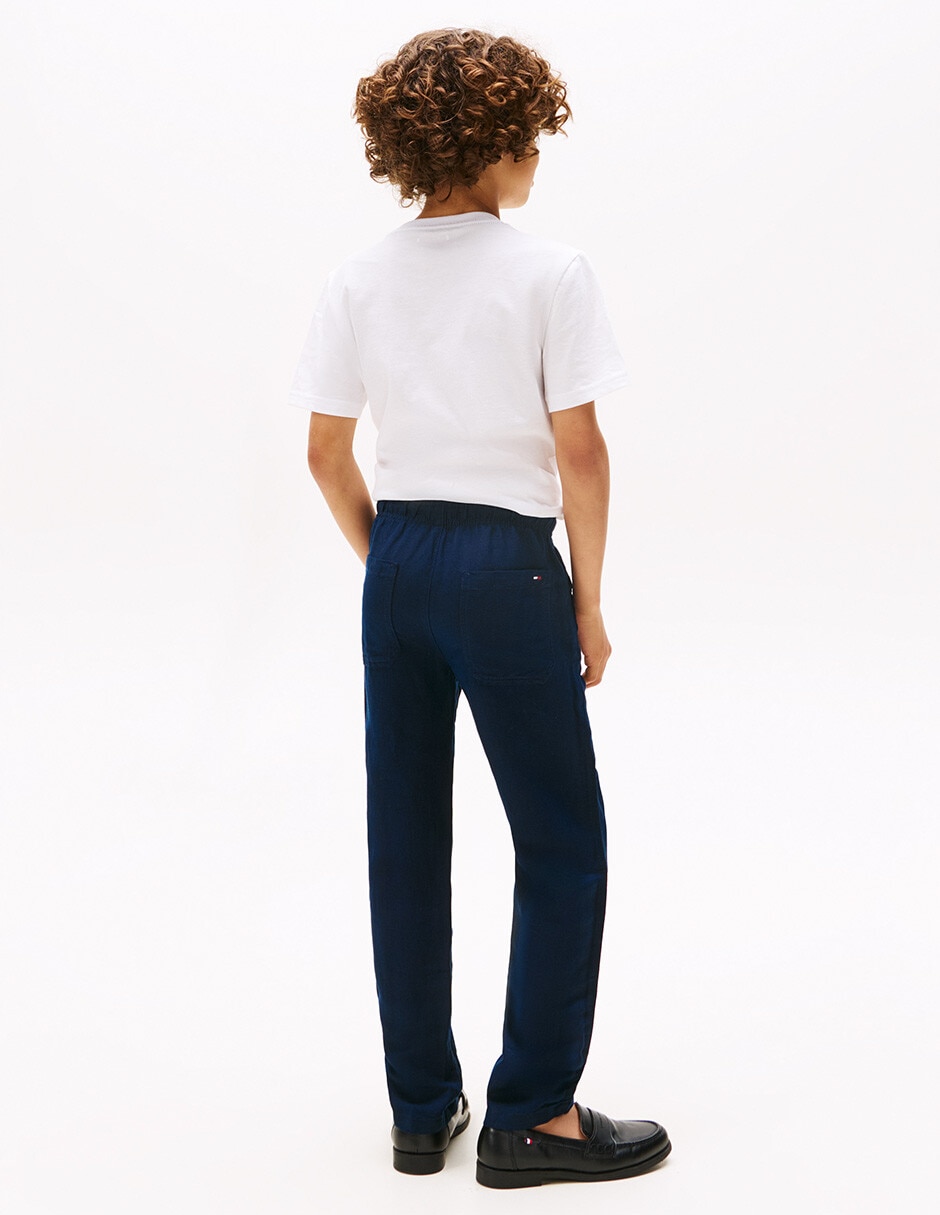 Pants para niño 6