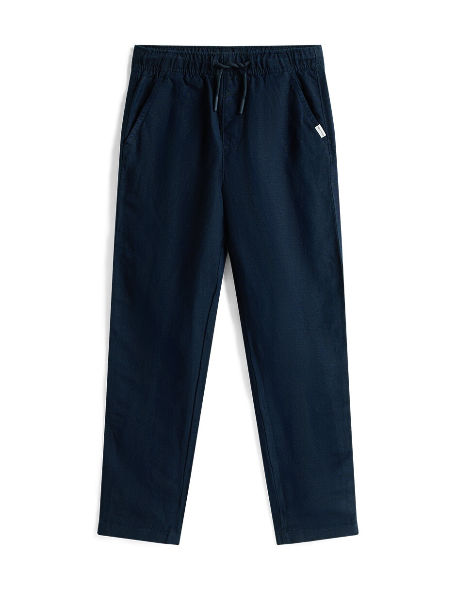 Pants para niño 8