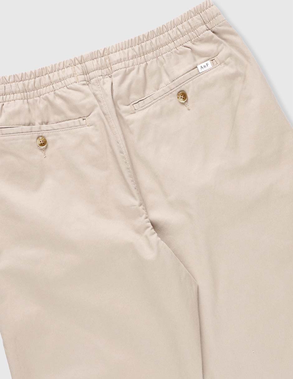 Pantalón relaxed para niño 4