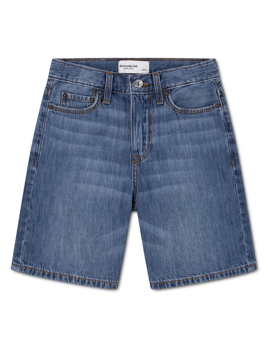Bermuda para niño