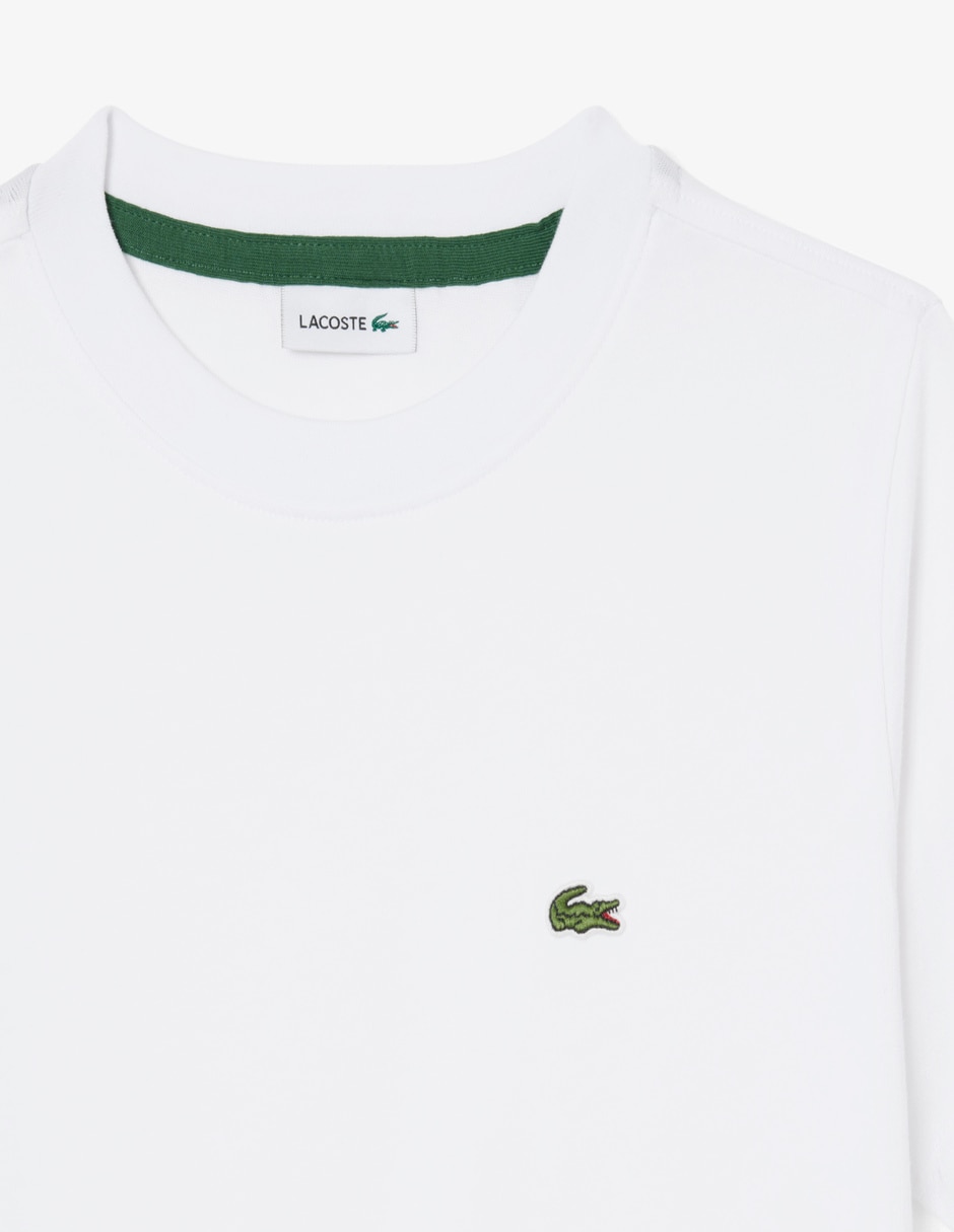 Playera Core manga corta para niño 3