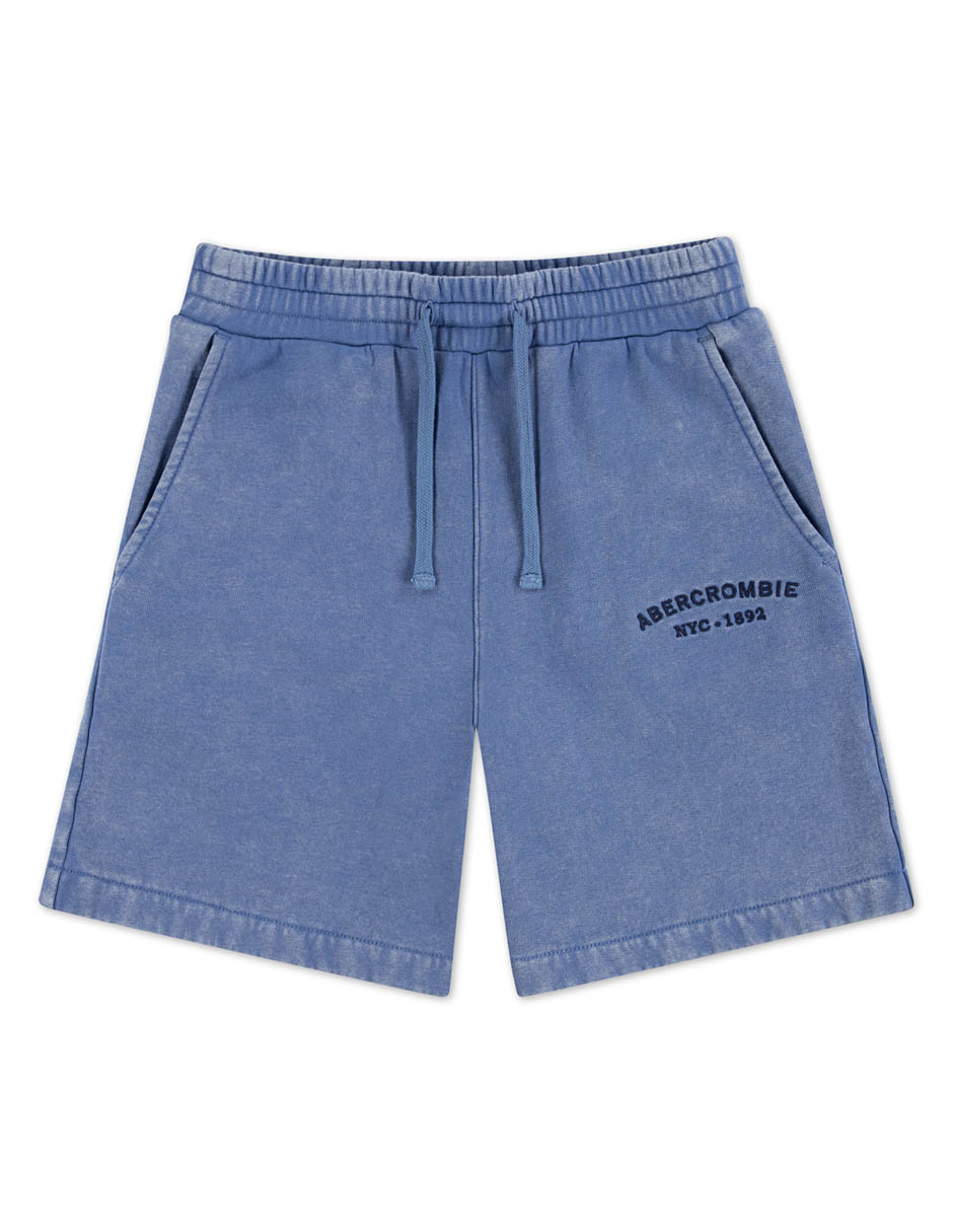 Bermuda para niño