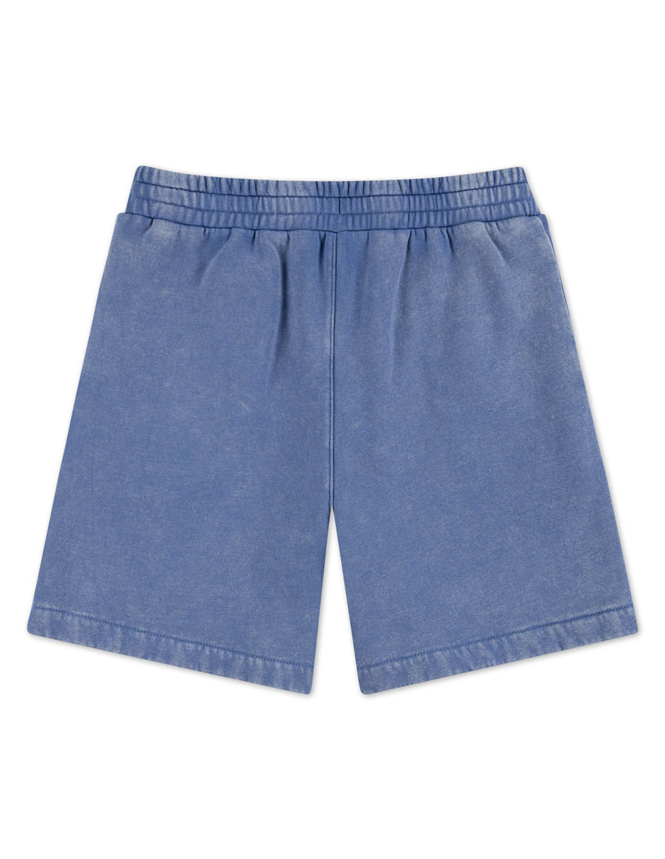 Bermuda para niño 3