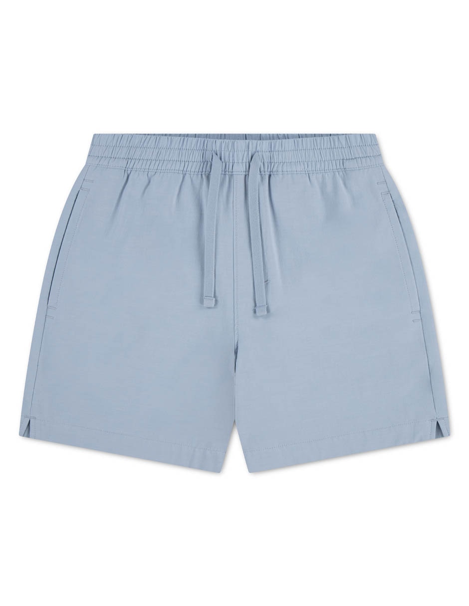 Bermuda para niño