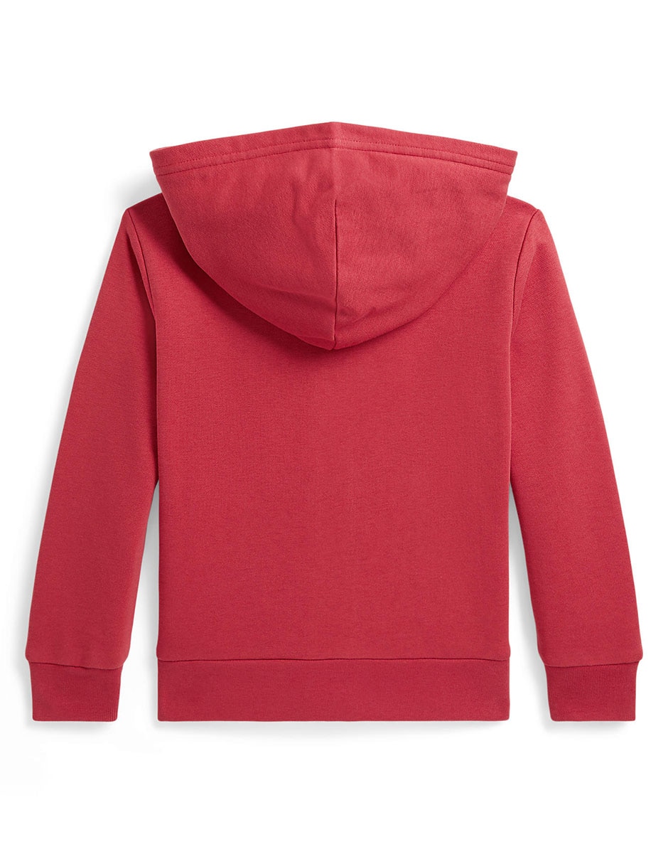 Sudadera para niño 2