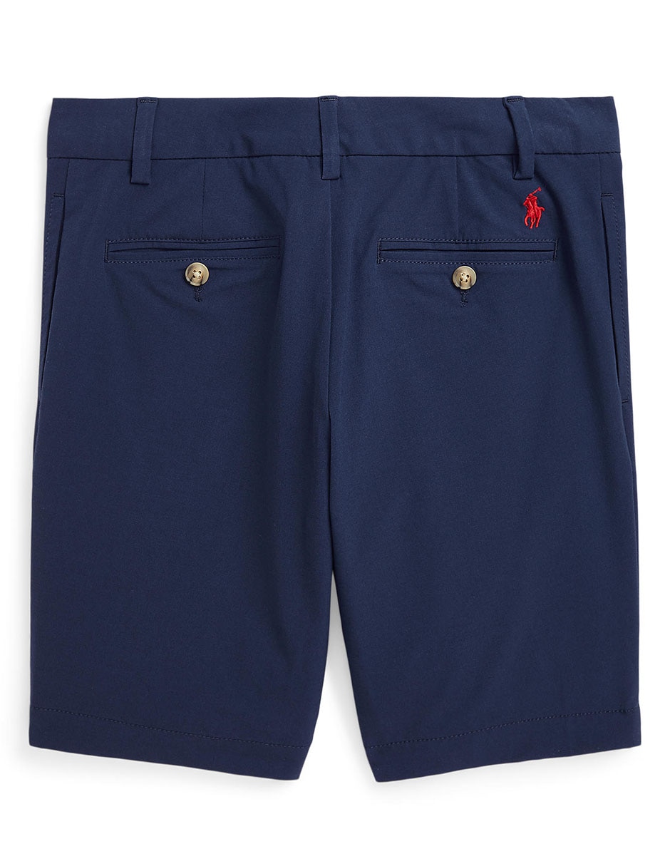 Bermuda para niño 2