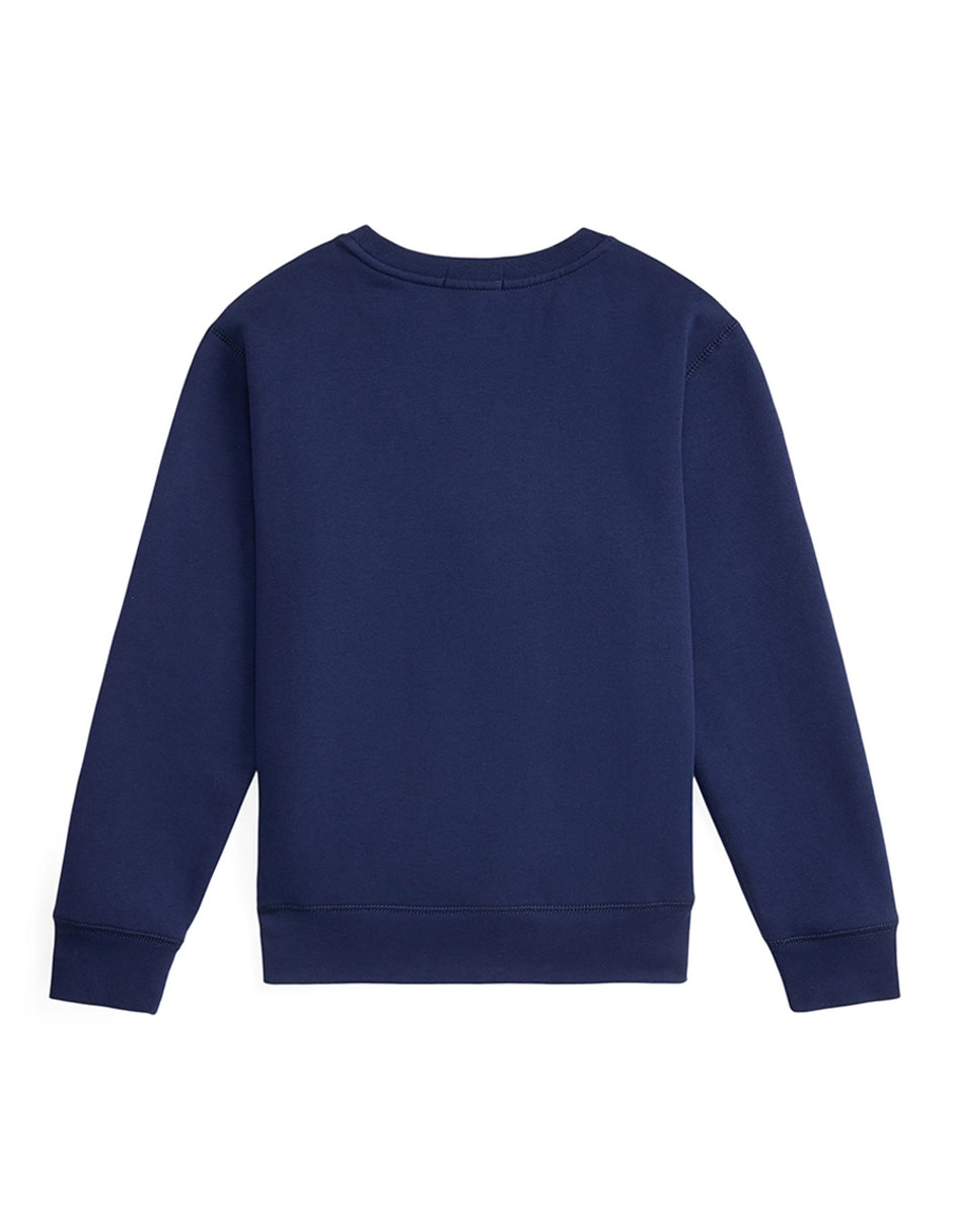 Sudadera Ralph Lauren para niño 2