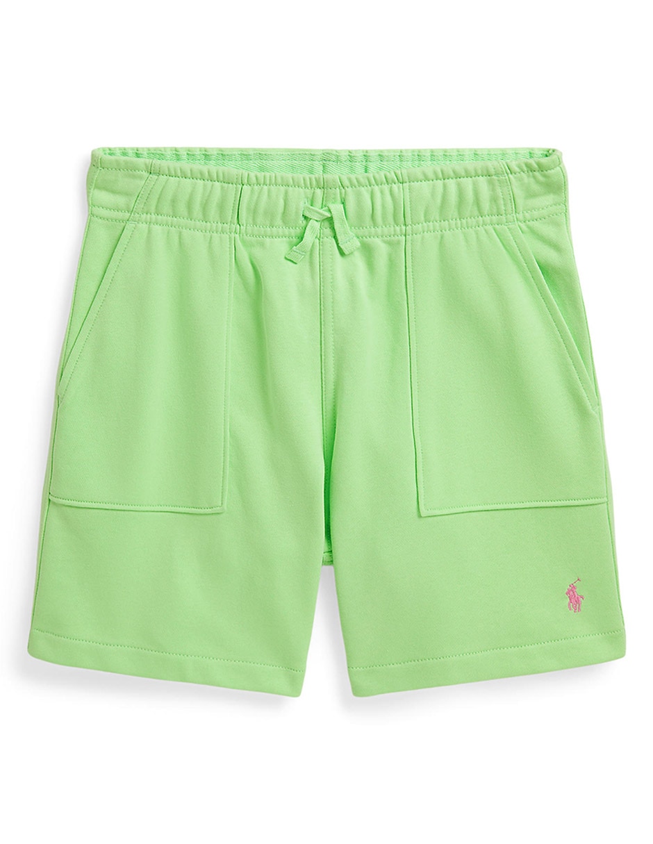 Bermuda Polo para niño Bermuda Polo para niño