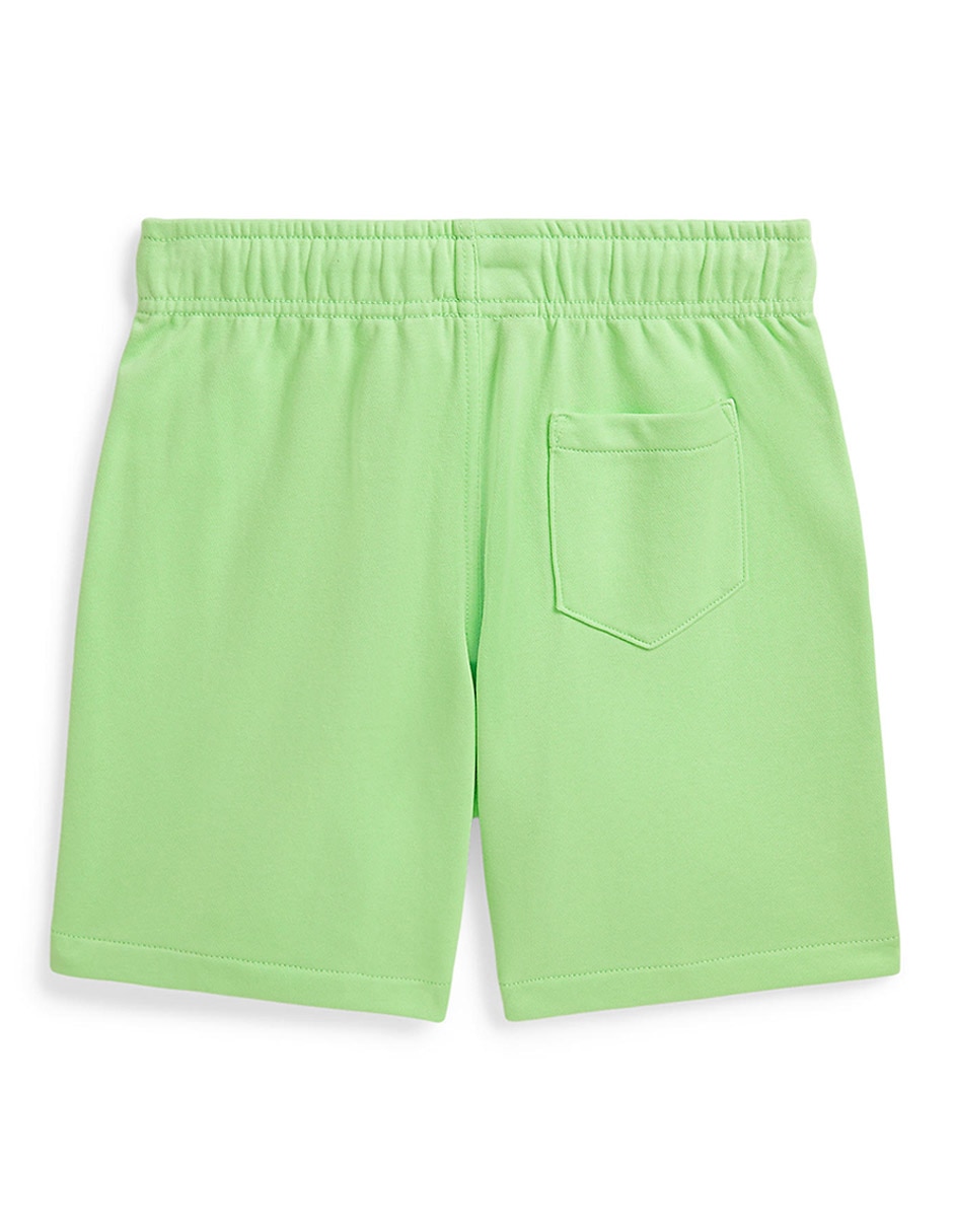 Bermuda Polo para niño 2