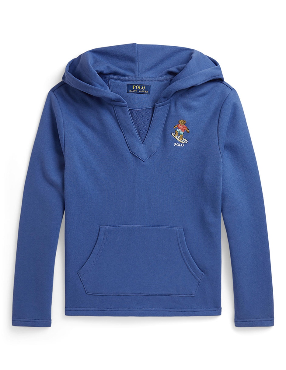 Sudadera para niño
