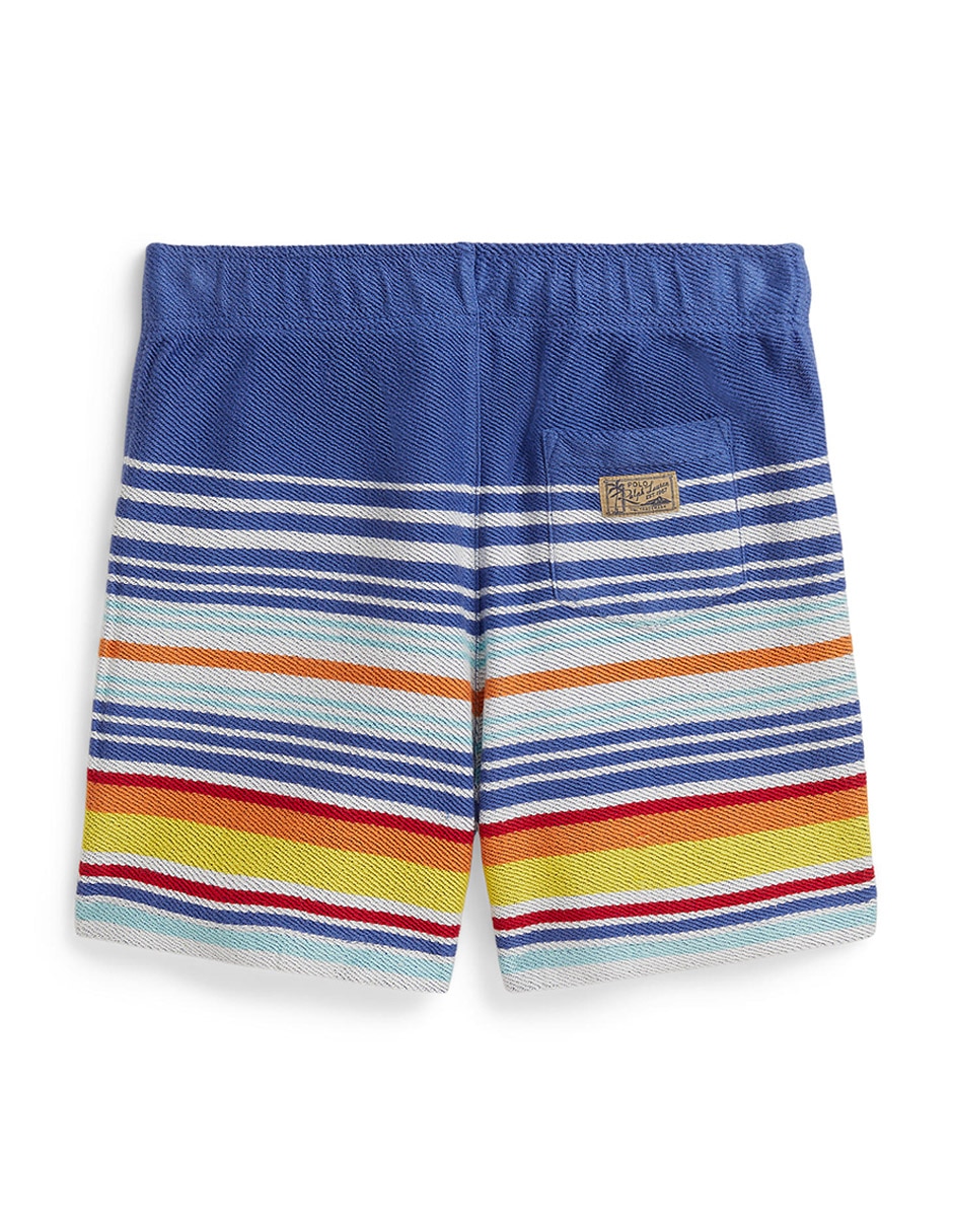 Bermuda para niño 2