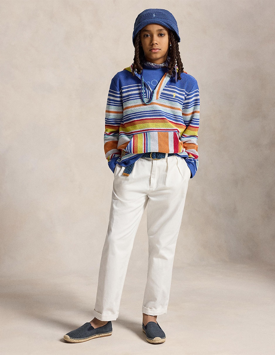 Sudadera para niño 2