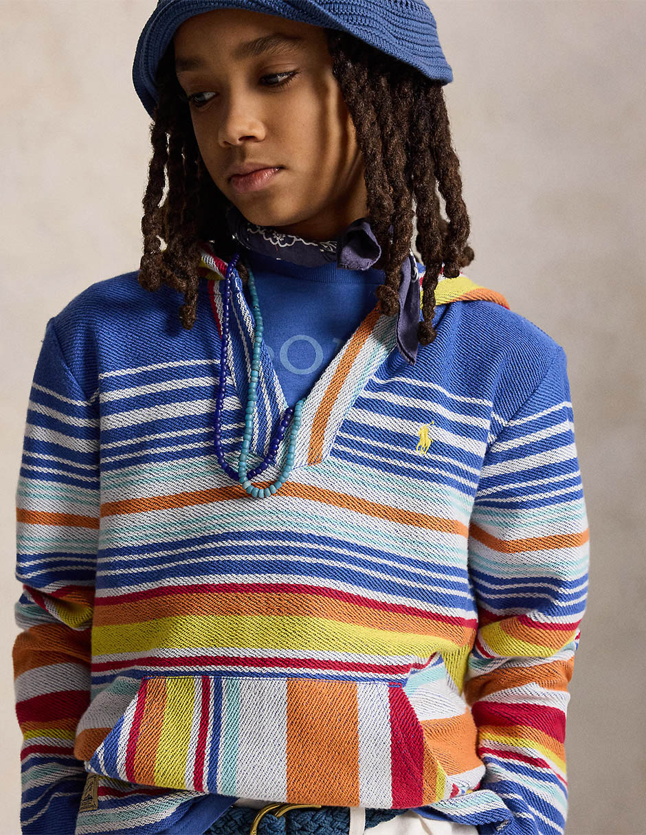 Sudadera para niño 4
