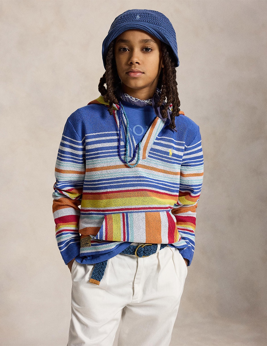 Sudadera para niño 5