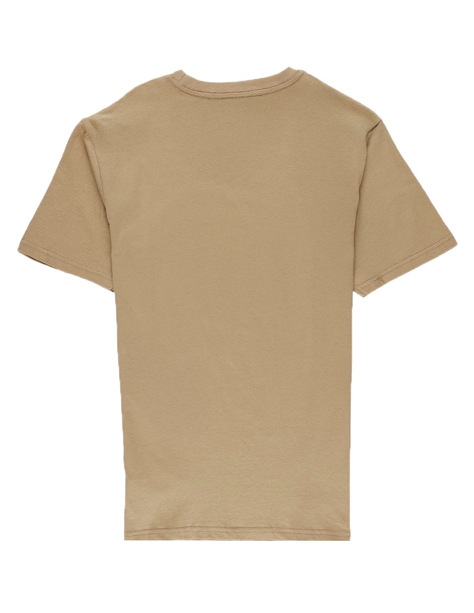 Playera manga corta para niño 2