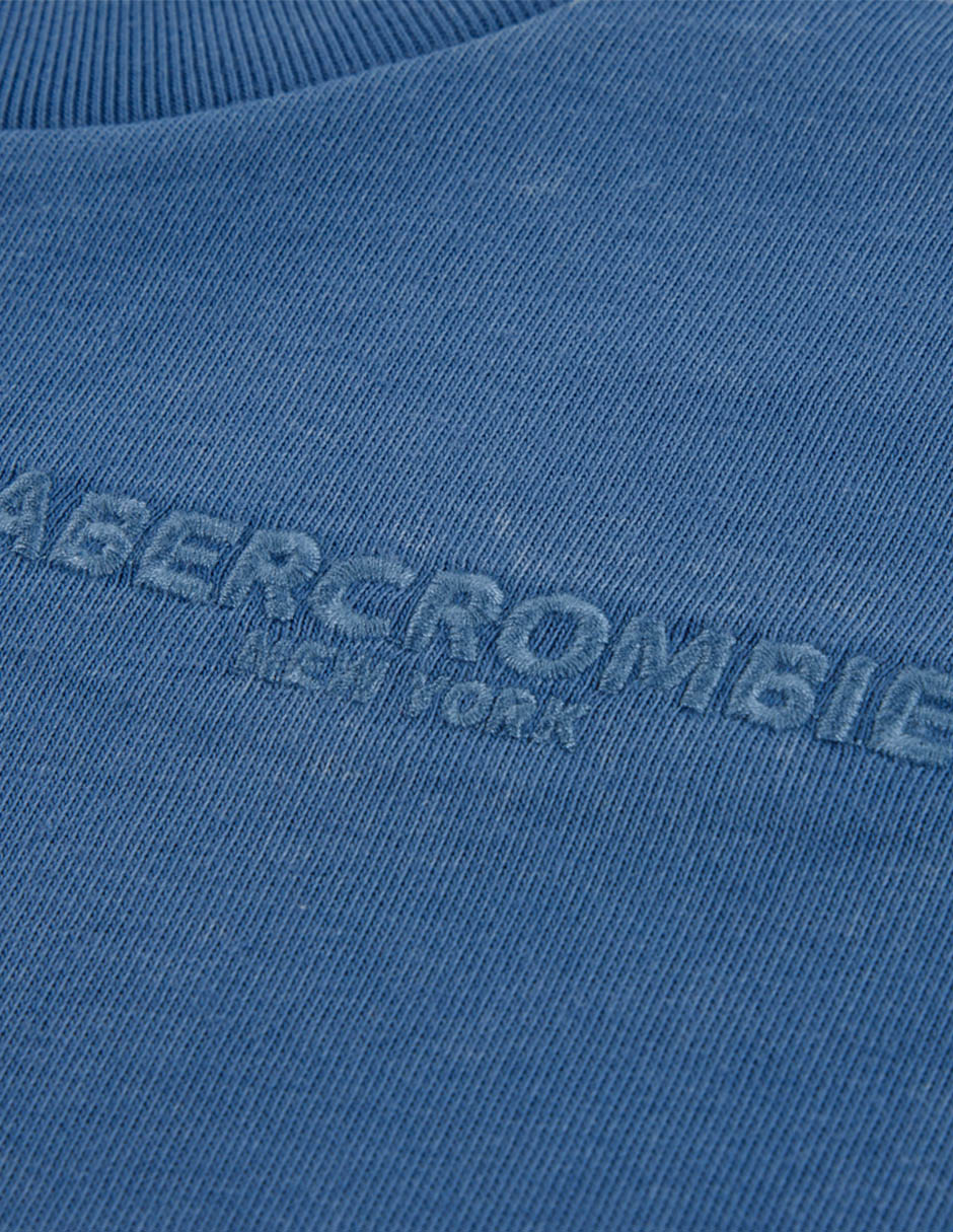 Playera manga corta para niño 2