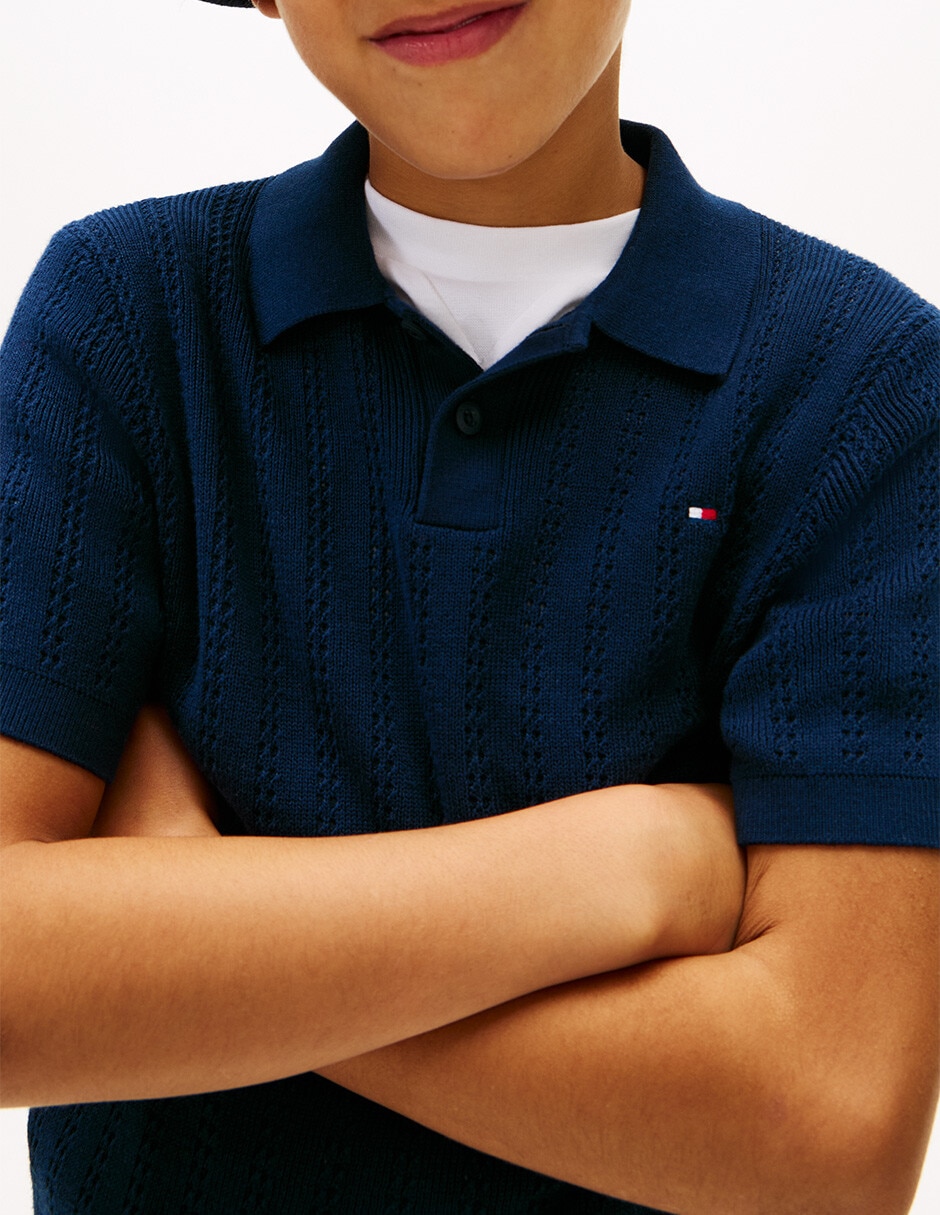 Suéter para niño 2