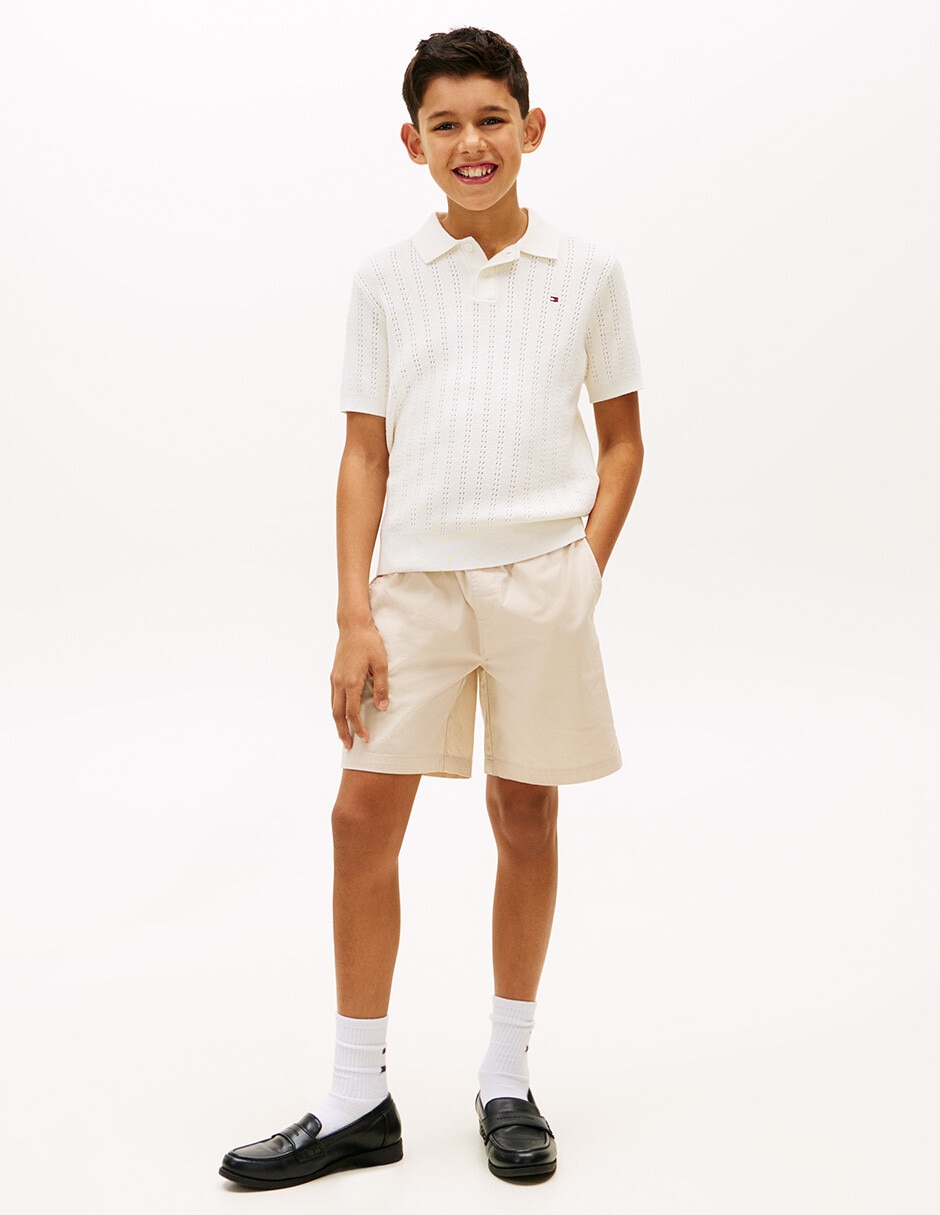 Suéter para niño 3