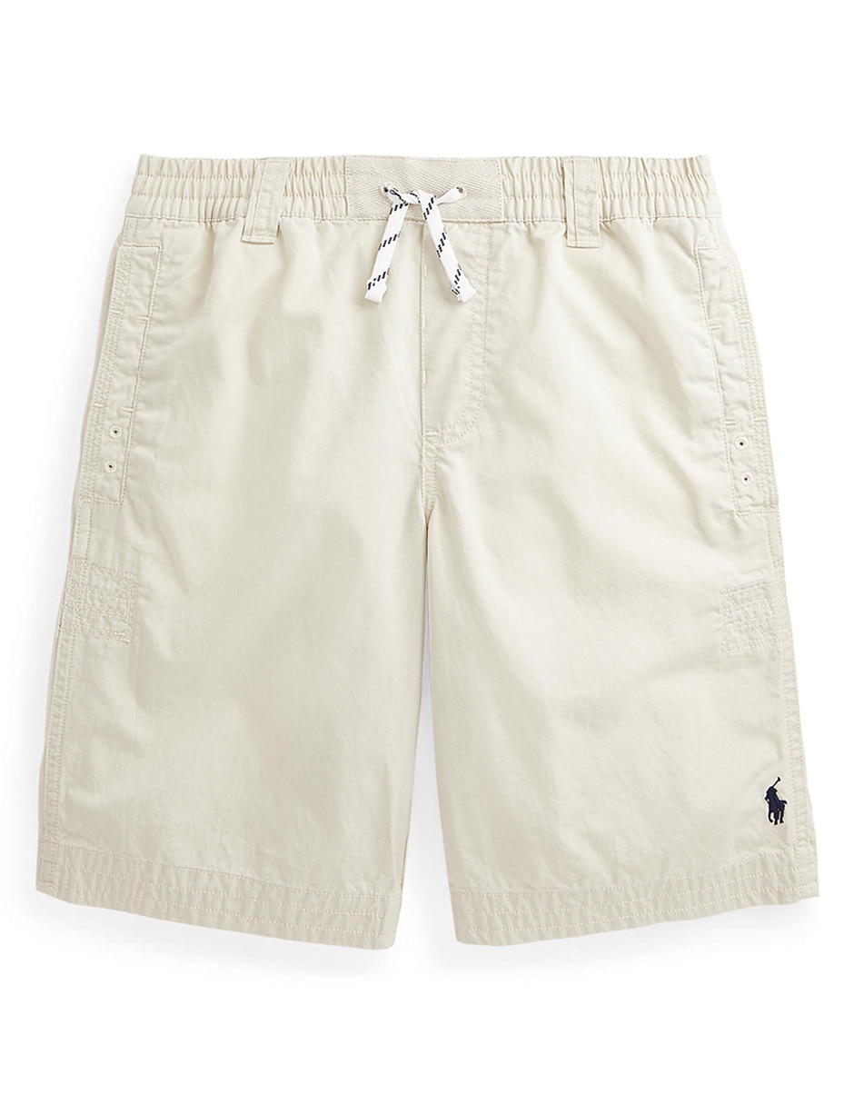 Bermuda Polo Ralph Lauren para niño