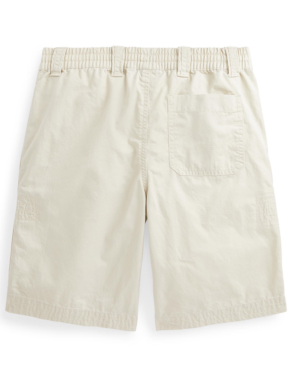 Bermuda Polo Ralph Lauren para niño