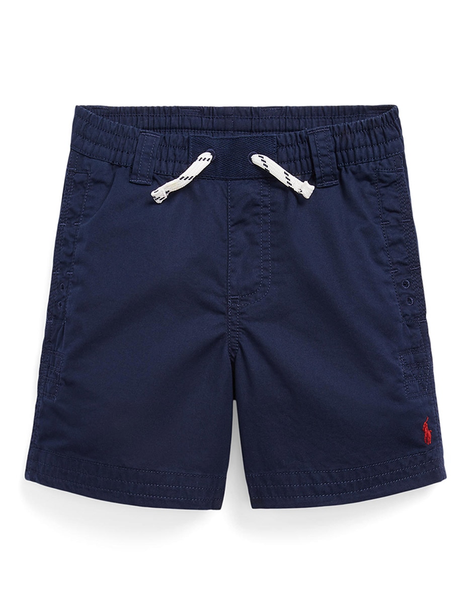 Bermuda Polo Ralph Lauren para niño Bermuda Polo Ralph Lauren para niño