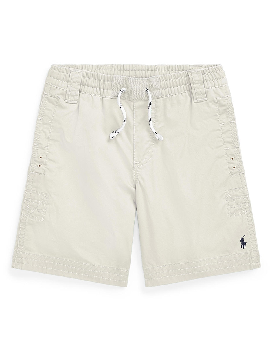 Bermuda Polo Ralph Lauren para niño Bermuda Polo Ralph Lauren para niño