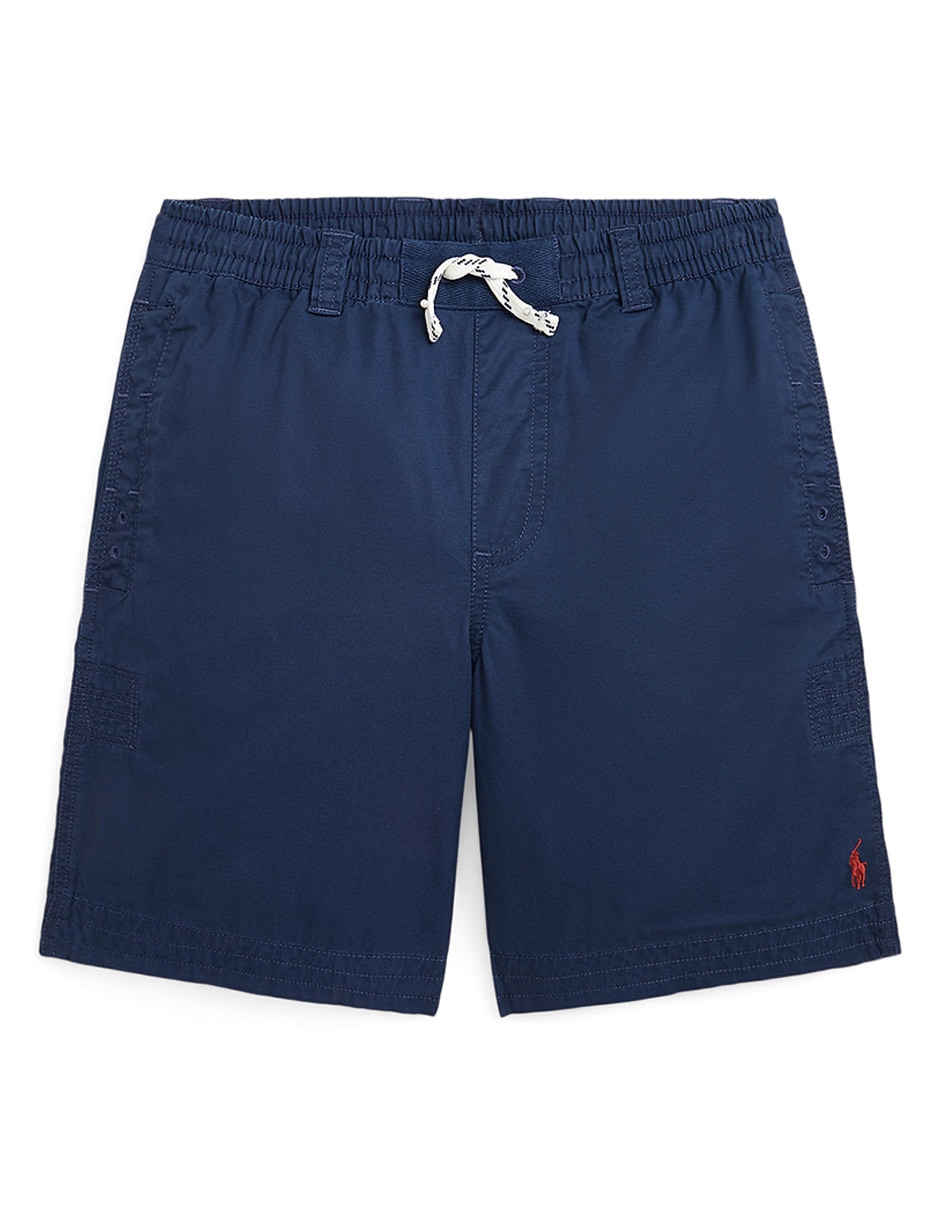 Bermuda Polo Ralph Lauren para niño