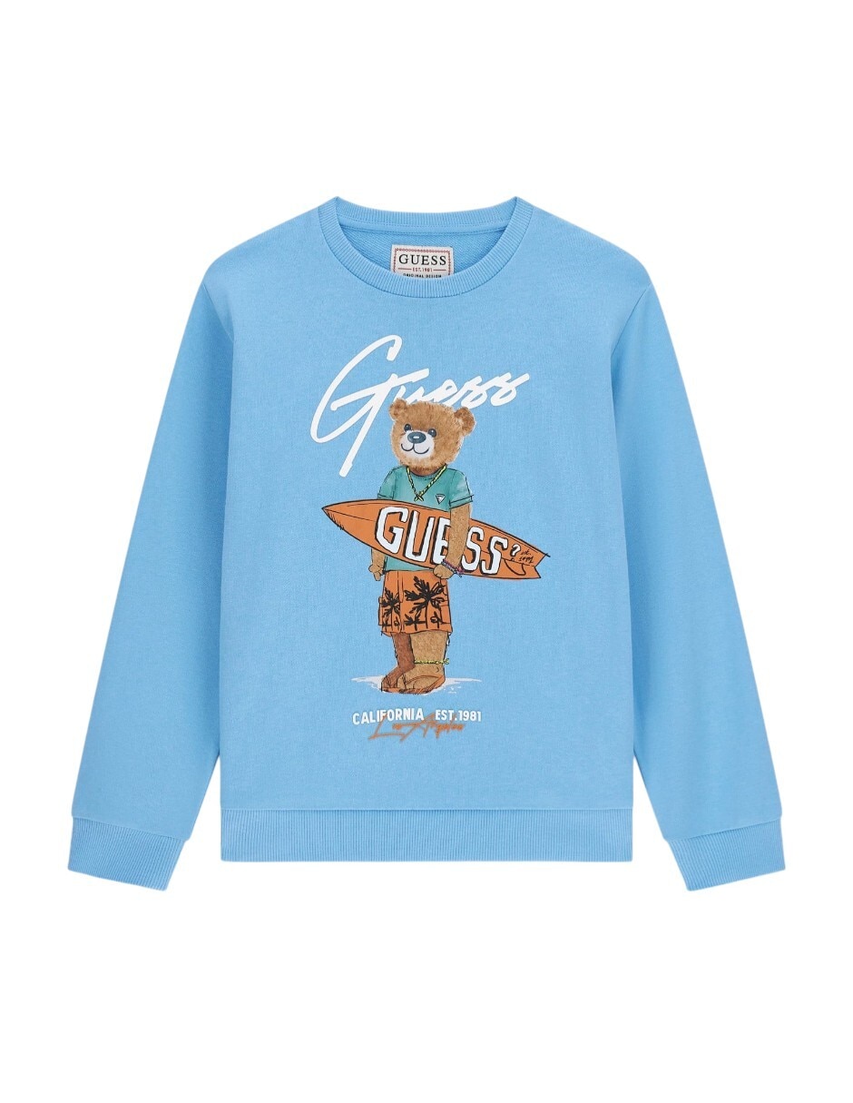Sudadera para niño