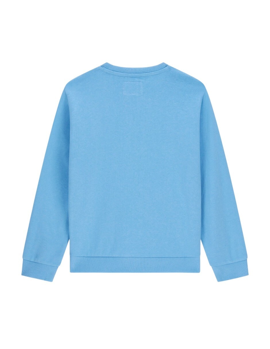 Sudadera para niño 2