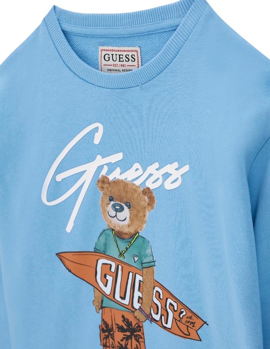 Sudadera para niño 3