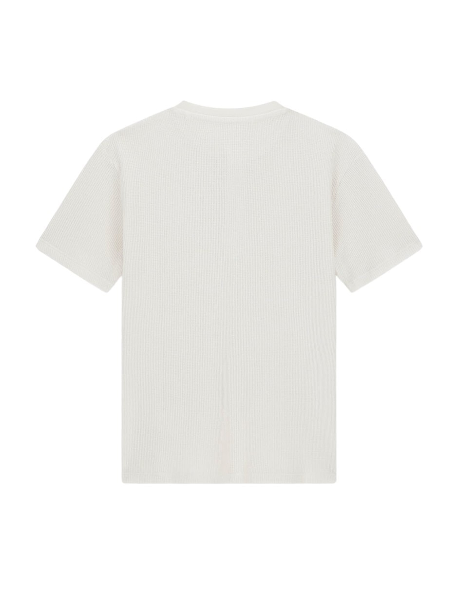Playera manga corta para niño 2