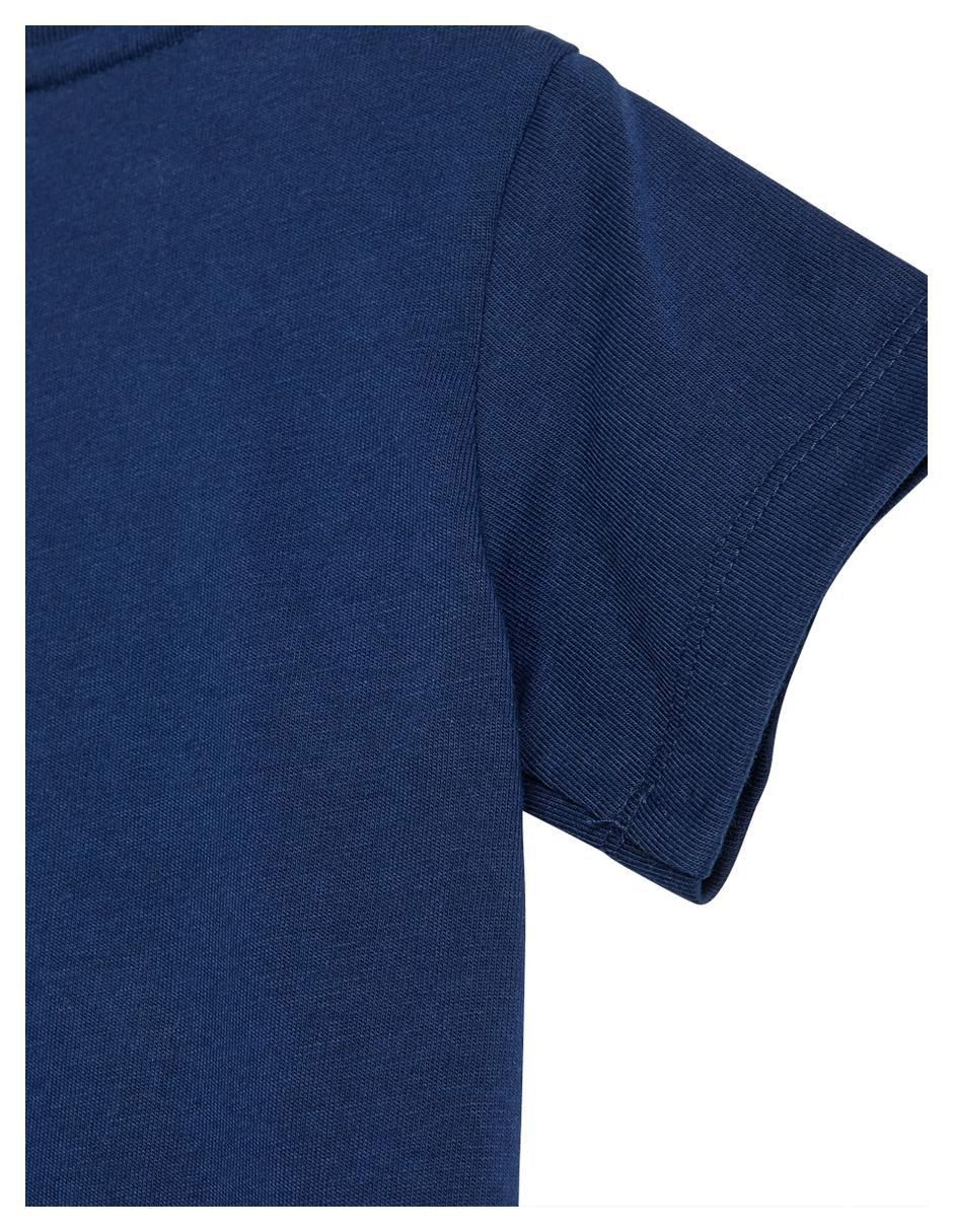 Playera Adicolor manga corta para bebé 5