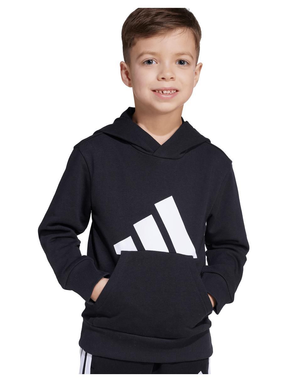 Sudadera infantil 5