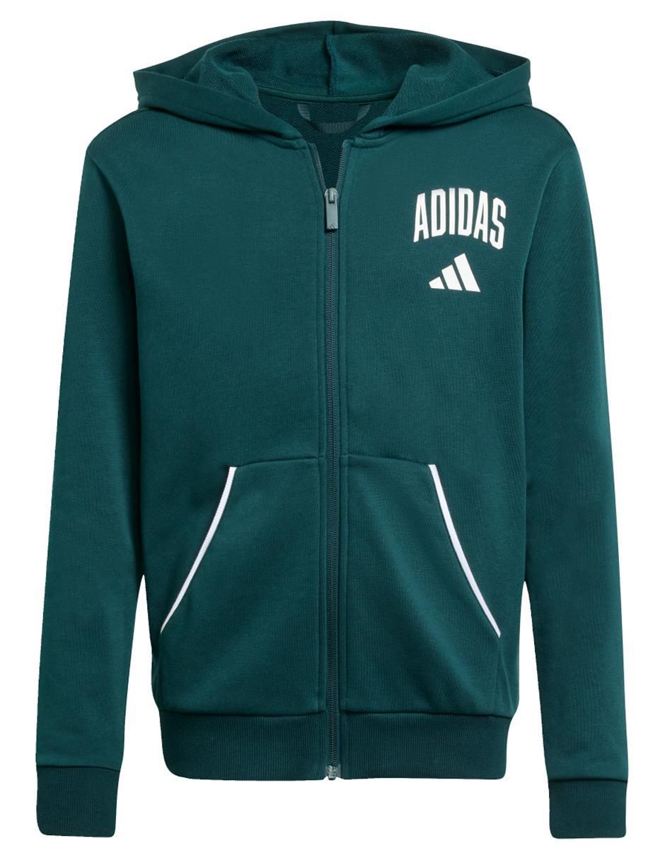 Sudadera unisex 2