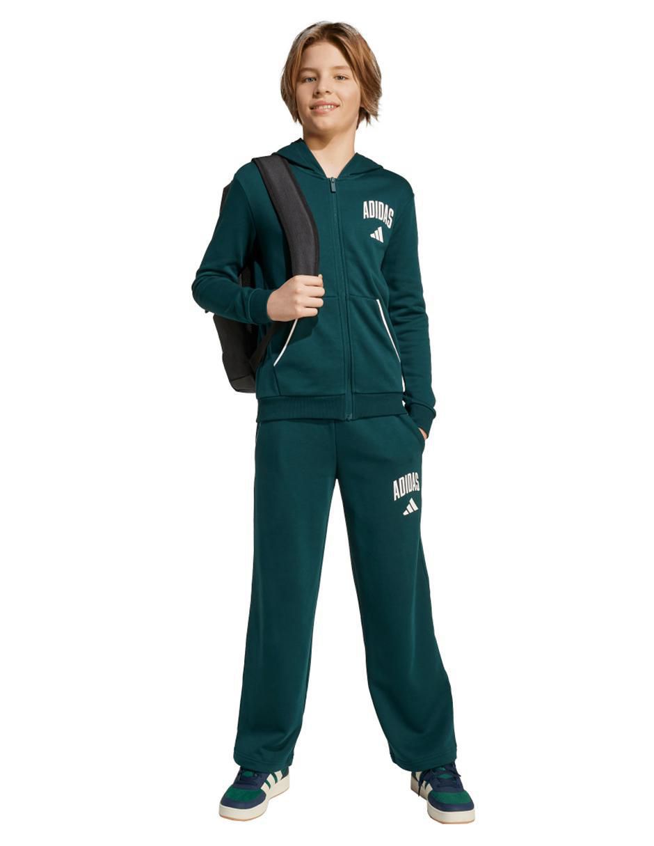 Sudadera unisex 4