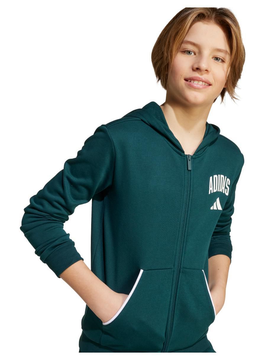 Sudadera unisex 5