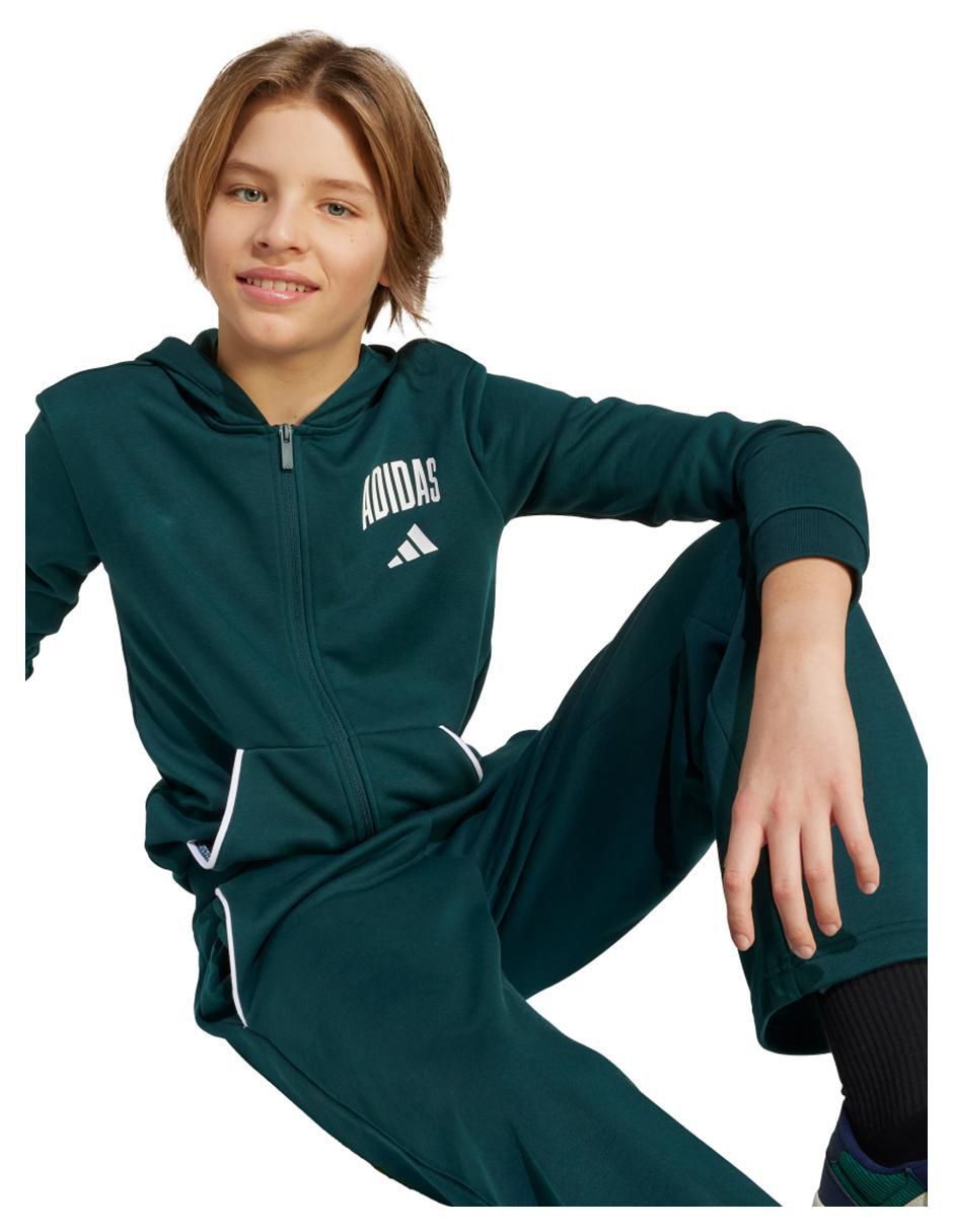 Sudadera unisex 6