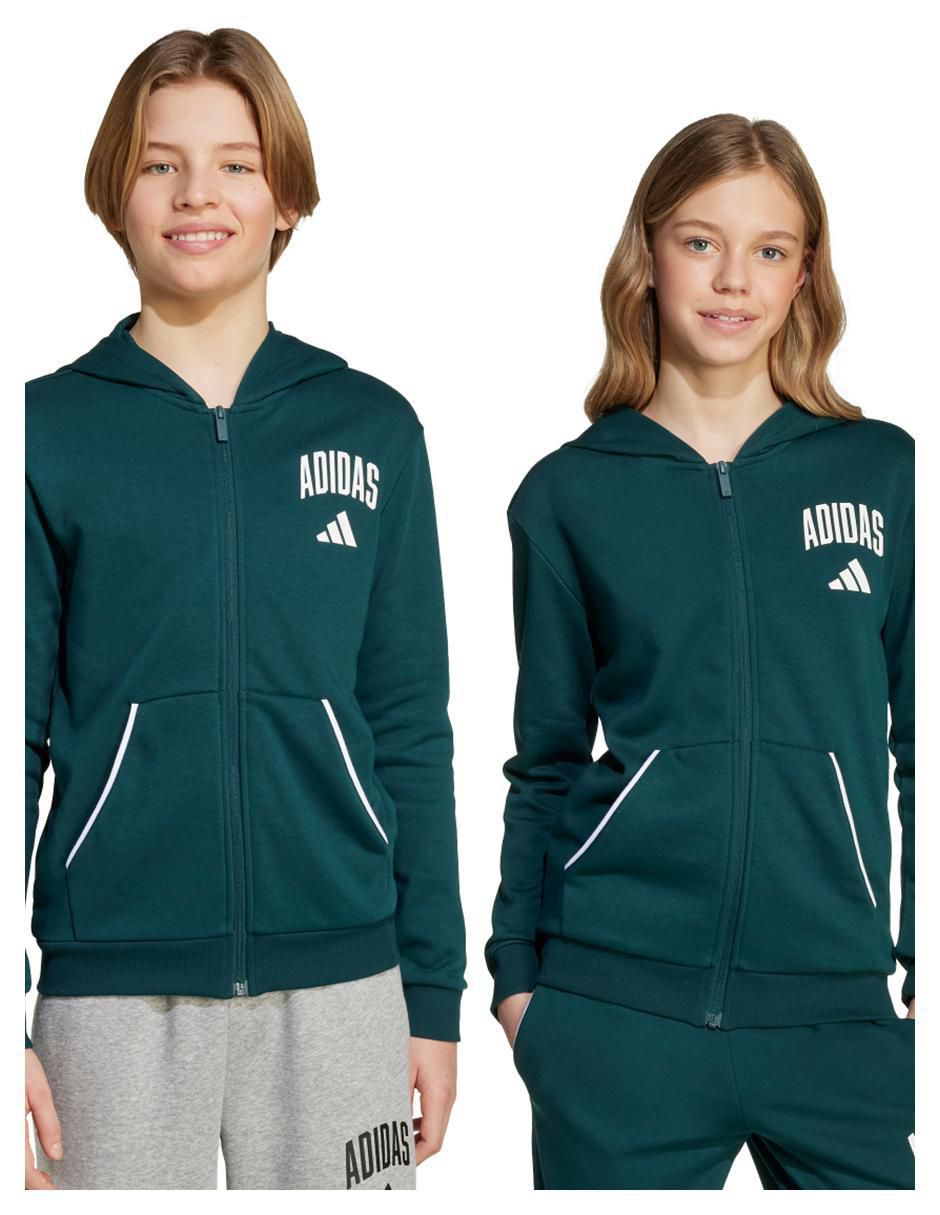 Sudadera unisex 8