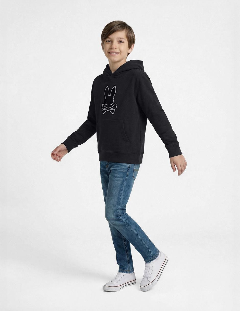 Sudadera para niño