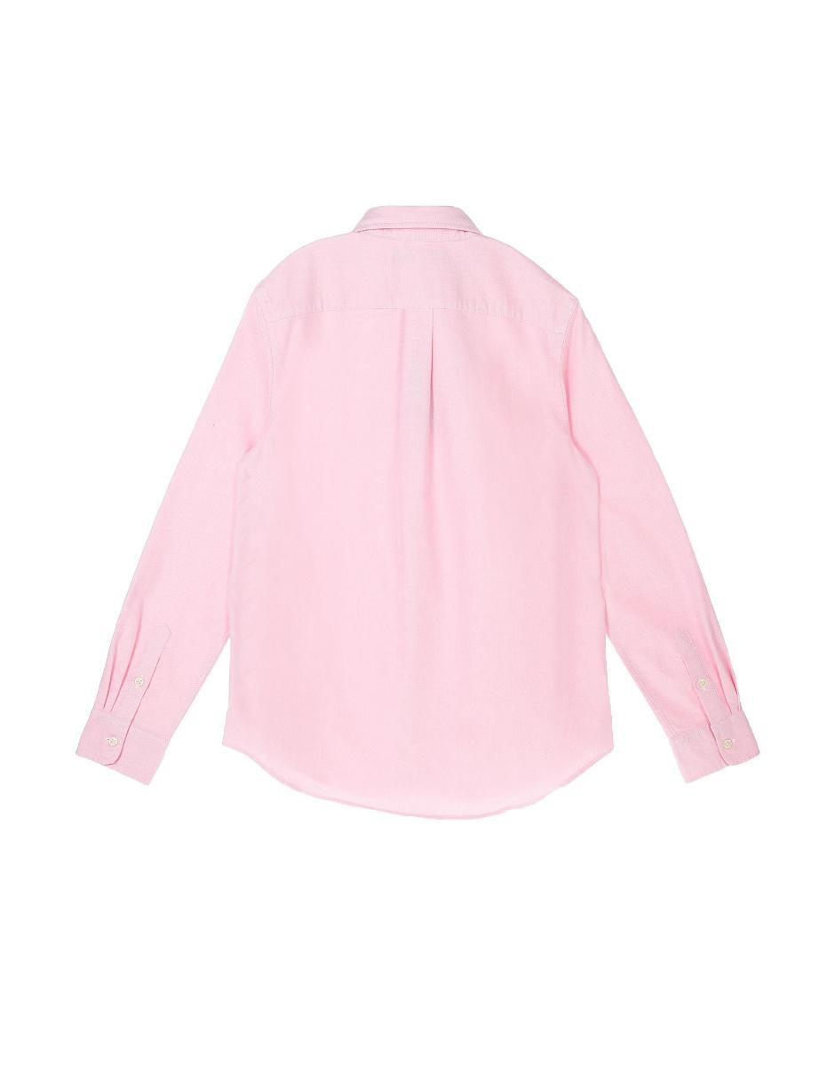 camisas niño ralph lauren